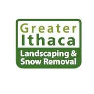 Greater Ithaca Landscaping & Snow Removal logo