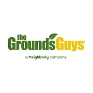 The Grounds Guys of The Northeast Kingdom logo