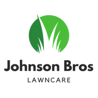 Johnson Bros Lawncare logo
