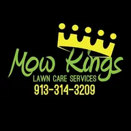 MOW KINGS LLC logo