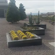 NEVADA ELITE LANDSCAPING logo
