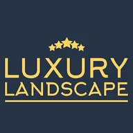 Luxury Landscape Designs, LLC logo