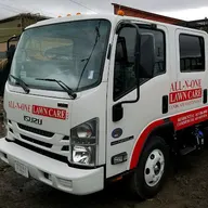 All-N-One Lawn Care, LLC logo