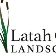 Latah Creek Landscaping LLC logo