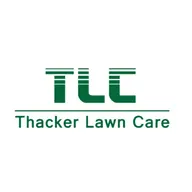 Thacker Lawn Care logo