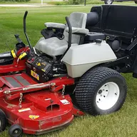 Howes Lawn Service logo