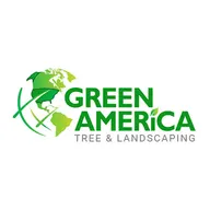 Green America Tree & Landscaping LLC logo