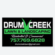 Drum Creek Lawn & Landscaping LLC logo