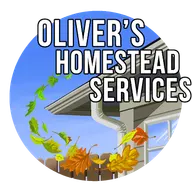 Oliver's Homestead Services logo