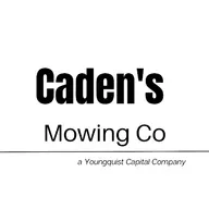 Caden's Mowing Co logo