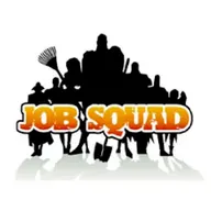 Greg's Job Squad logo
