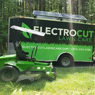 ElectroCut logo