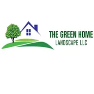 The Green Home Landscape LLC logo
