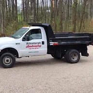 Rifenburgh Landscaping logo