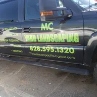 MC Yard Landscaping, LLC. logo