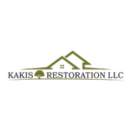 Kakis Restoration, LLC logo