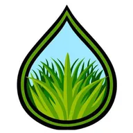 SNS Lawn Care logo