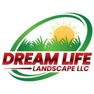 Dream Life Landscape LLC logo