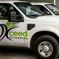 Xceed Resources logo