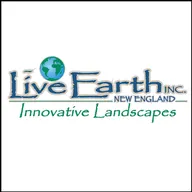 Live Earth New England, Inc. logo