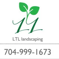 LTL landscaping llc. logo