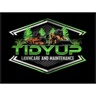 Tidy Up Landscape and Maintenance logo