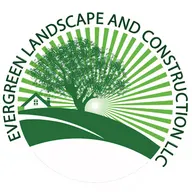 EVERGREEN LANDSCAPE AND CONSTRUCTION LLC logo