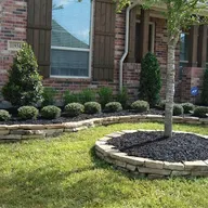 Natural solutions landscaping & tree care logo