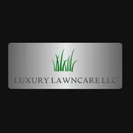 Luxury Lawncare LLC logo