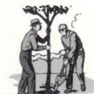 Laredo Lawn, Inc. logo