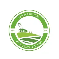 Morazan Godoy Lawn Services logo