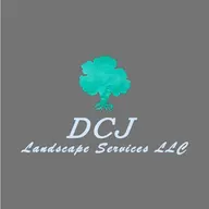 DCJ Landscape Services LLC logo