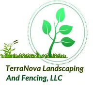 TERRA NOVA LANDSCAPING & FENCING LLC logo