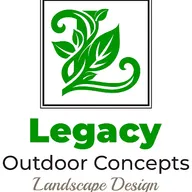 Legacy Outdoor Concepts logo