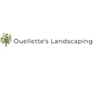 Ouellette's Landscaping LLC logo