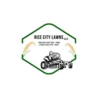 Rice City Lawns llc logo