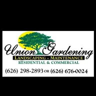 Union Landscape logo