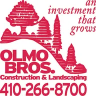 Olmo Brothers Construction & Landscaping logo