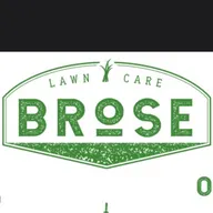 Brose Lawn Care logo