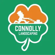 Connolly Landscaping logo