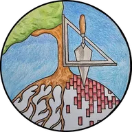 Timber and Stone Landscape Design logo