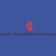 Dynamic Touch Multicare Services LLC logo