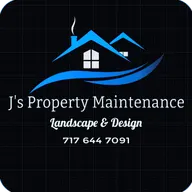 J's Property Maintenance LLC logo