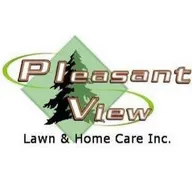 Pleasant View Lawn & Home Care Inc. logo