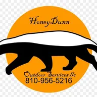Honeydunn Outdoor Services logo