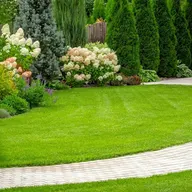 EDJ Landscape N Designs LLC - Modern Affordable Landscape Design, Mulching Company logo