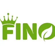Fino Landscaping logo