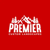 Premier Custom Landscapes LLC logo