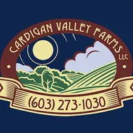 Cardigan Valley Farms LLC logo