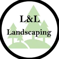 MLN L&Landscaping logo